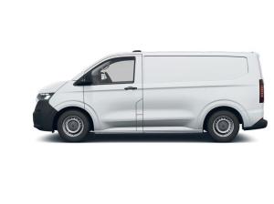 Volkswagen e-Transporter Kasten
