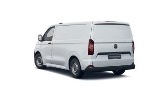 Volkswagen e-Transporter Kasten