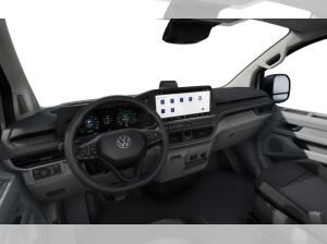 Volkswagen e-Transporter Kasten