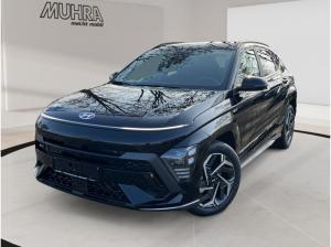 Hyundai KONA 1.6 T-GDI 180 PS DCT N LINE 18" NAVI LED ❗BITTE ZUERST LESEN❗