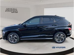 Hyundai KONA 1.6 T-GDI 180 PS DCT N LINE 18" NAVI LED ❗BITTE ZUERST LESEN❗