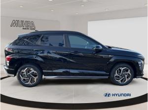 Hyundai KONA 1.6 T-GDI 180 PS DCT N LINE 18" NAVI LED ❗BITTE ZUERST LESEN❗