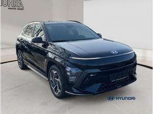 Hyundai KONA 1.6 T-GDI 180 PS DCT N LINE 18" NAVI LED ❗BITTE ZUERST LESEN❗