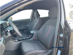 Hyundai KONA 1.6 T-GDI 180 PS DCT N LINE 18" NAVI LED ❗BITTE ZUERST LESEN❗