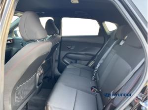 Hyundai KONA 1.6 T-GDI 180 PS DCT N LINE 18" NAVI LED ❗BITTE ZUERST LESEN❗