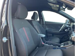 Hyundai KONA 1.6 T-GDI 180 PS DCT N LINE 18" NAVI LED ❗BITTE ZUERST LESEN❗