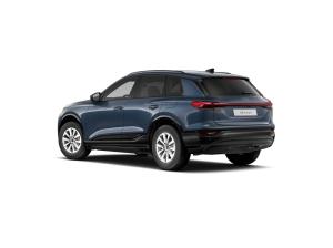 Audi Q6 e-tron SUV+WINTERRÄDER+AHK+360°KAM.+LENKRAD HEIZUNG+