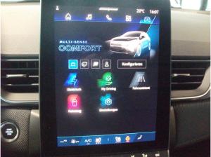 Renault Symbioz 💸Frühlingspreise! 🏁Fahrbereit! 👏Sofort! Esprit Alpine E-Tech 160 FullHybrid