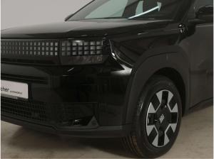 Fiat Grande Panda Hybrid 1.2 eDCT Business Edition