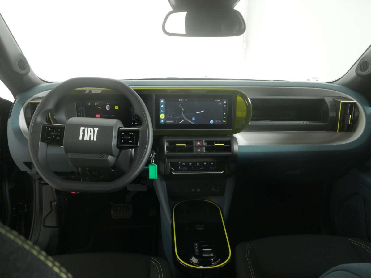 Fiat Grande Panda