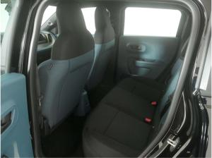 Fiat Grande Panda Hybrid 1.2 eDCT Business Edition