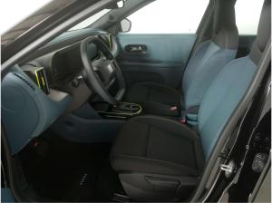 Fiat Grande Panda Hybrid 1.2 eDCT Business Edition