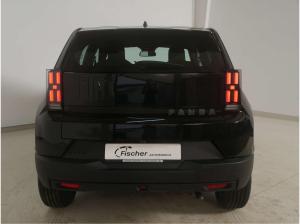 Fiat Grande Panda Hybrid 1.2 eDCT Business Edition