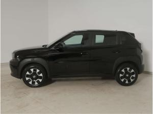 Fiat Grande Panda Hybrid 1.2 eDCT Business Edition