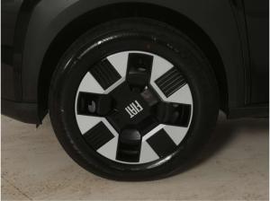 Fiat Grande Panda Hybrid 1.2 eDCT Business Edition