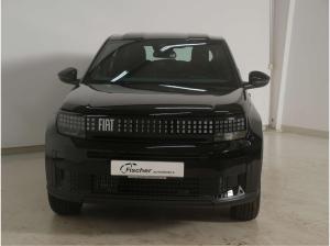 Fiat Grande Panda Hybrid 1.2 eDCT Business Edition