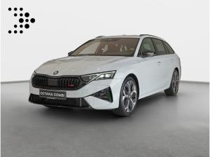 Skoda Octavia Combi (PV5)