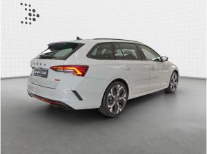 Skoda Octavia Combi (PV5)