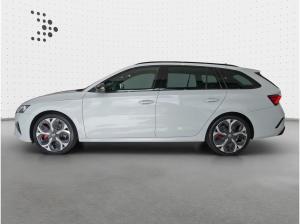 Skoda Octavia Combi (PV5)