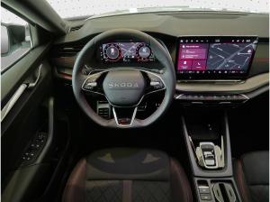 Skoda Octavia Combi (PV5)