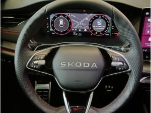 Skoda Octavia Combi (PV5)