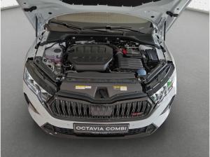 Skoda Octavia Combi (PV5)