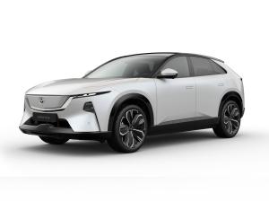 Mazda CX-6e TAKUMI + 21-Zoll Leichtmetallfelgen