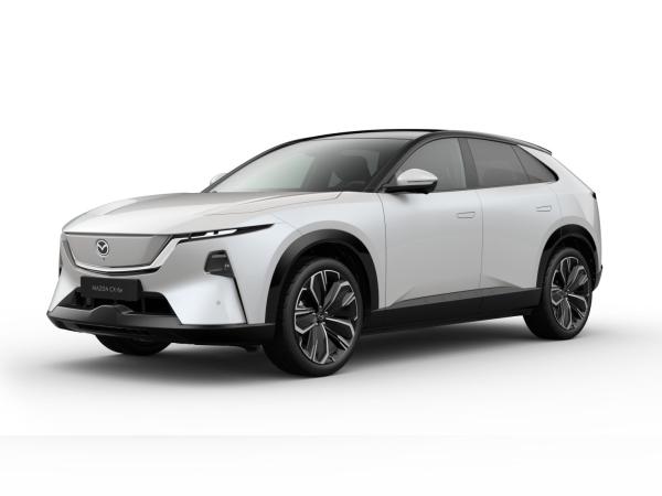 Mazda CX-6e TAKUMI + 21-Zoll Leichtmetallfelgen