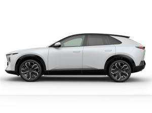 Mazda CX-6e TAKUMI + 21-Zoll Leichtmetallfelgen