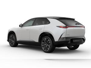 Mazda CX-6e TAKUMI + 21-Zoll Leichtmetallfelgen