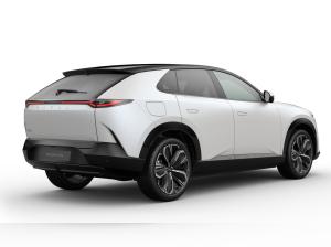Mazda CX-6e TAKUMI + 21-Zoll Leichtmetallfelgen