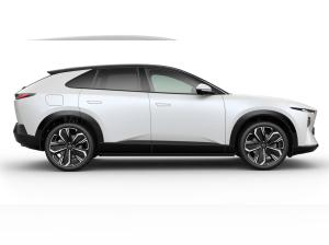 Mazda CX-6e TAKUMI + 21-Zoll Leichtmetallfelgen