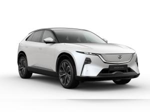 Mazda CX-6e TAKUMI + 21-Zoll Leichtmetallfelgen