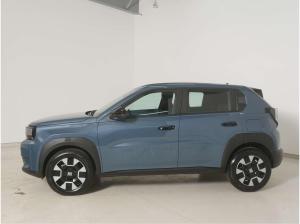 Fiat Grande Panda Hybrid 1.2 eDCT Business Edition