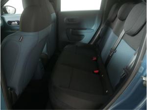 Fiat Grande Panda Hybrid 1.2 eDCT Business Edition