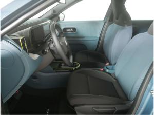 Fiat Grande Panda Hybrid 1.2 eDCT Business Edition