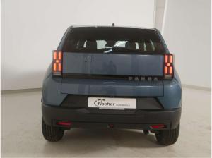 Fiat Grande Panda Hybrid 1.2 eDCT Business Edition