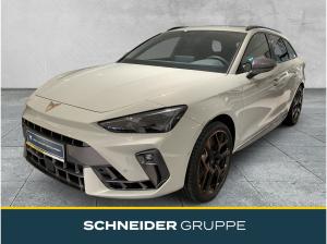 Cupra Leon 🤑Cupra Leon VZ​🤑 Sofort Verfügbar 2.0 TSI 4 DRIVE Panoramadach Anhängerkupplung