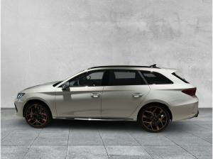 Cupra Leon 🤑Cupra Leon VZ​🤑 Sofort Verfügbar 2.0 TSI 4 DRIVE Panoramadach Anhängerkupplung