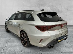Cupra Leon 🤑Cupra Leon VZ​🤑 Sofort Verfügbar 2.0 TSI 4 DRIVE Panoramadach Anhängerkupplung