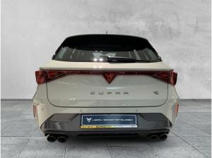 Cupra Leon 🤑Cupra Leon VZ​🤑 Sofort Verfügbar 2.0 TSI 4 DRIVE Panoramadach Anhängerkupplung