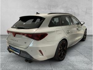 Cupra Leon 🤑Cupra Leon VZ​🤑 Sofort Verfügbar 2.0 TSI 4 DRIVE Panoramadach Anhängerkupplung