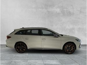 Cupra Leon 🤑Cupra Leon VZ​🤑 Sofort Verfügbar 2.0 TSI 4 DRIVE Panoramadach Anhängerkupplung