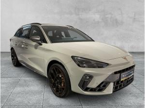 Cupra Leon 🤑Cupra Leon VZ​🤑 Sofort Verfügbar 2.0 TSI 4 DRIVE Panoramadach Anhängerkupplung
