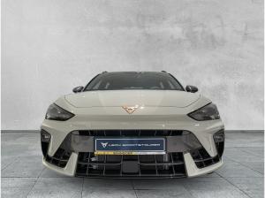 Cupra Leon 🤑Cupra Leon VZ​🤑 Sofort Verfügbar 2.0 TSI 4 DRIVE Panoramadach Anhängerkupplung