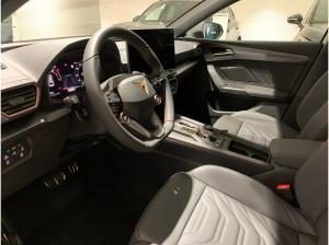 Cupra Leon 🤑Cupra Leon VZ​🤑 Sofort Verfügbar 2.0 TSI 4 DRIVE Panoramadach Anhängerkupplung