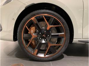 Cupra Leon 🤑Cupra Leon VZ​🤑 Sofort Verfügbar 2.0 TSI 4 DRIVE Panoramadach Anhängerkupplung