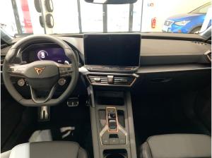 Cupra Leon 🤑Cupra Leon VZ​🤑 Sofort Verfügbar 2.0 TSI 4 DRIVE Panoramadach Anhängerkupplung