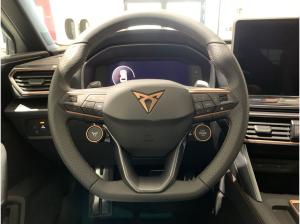 Cupra Leon 🤑Cupra Leon VZ​🤑 Sofort Verfügbar 2.0 TSI 4 DRIVE Panoramadach Anhängerkupplung