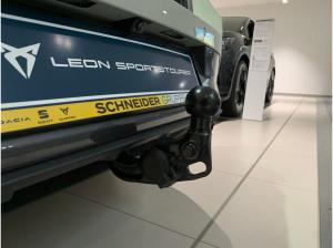 Cupra Leon 🤑Cupra Leon VZ​🤑 Sofort Verfügbar 2.0 TSI 4 DRIVE Panoramadach Anhängerkupplung